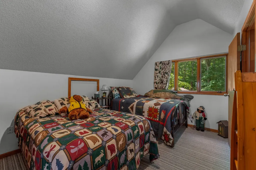 1890 Hemlock Crest Drive Allen Township MI 49082