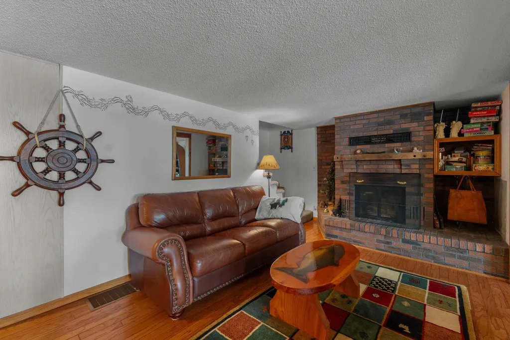 1890 Hemlock Crest Drive Allen Township MI 49082