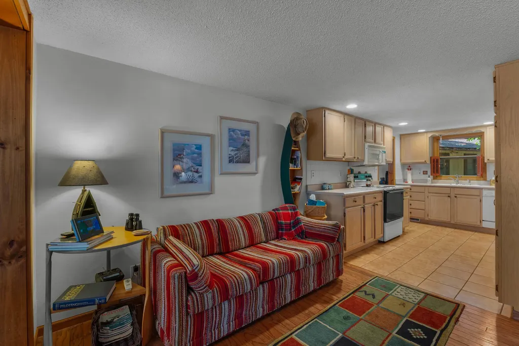 1890 Hemlock Crest Drive Allen Township MI 49082