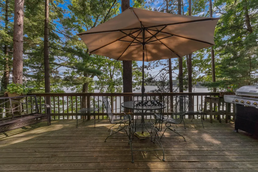 1890 Hemlock Crest Drive Allen Township MI 49082