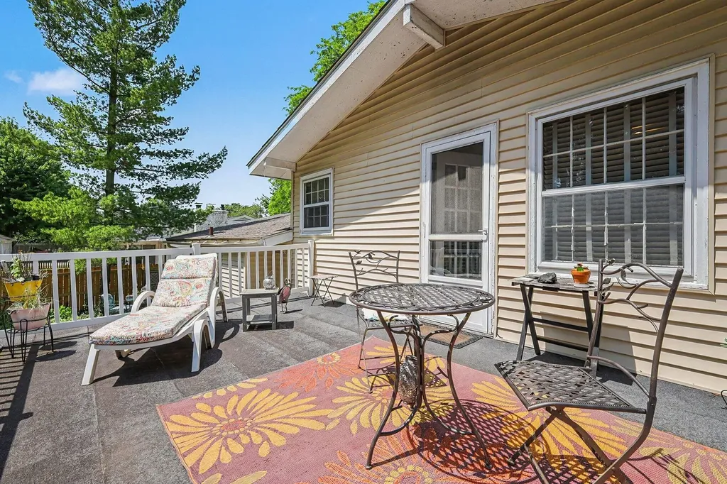 1846 Eastbrook Street SE Grand Rapids City MI 49508