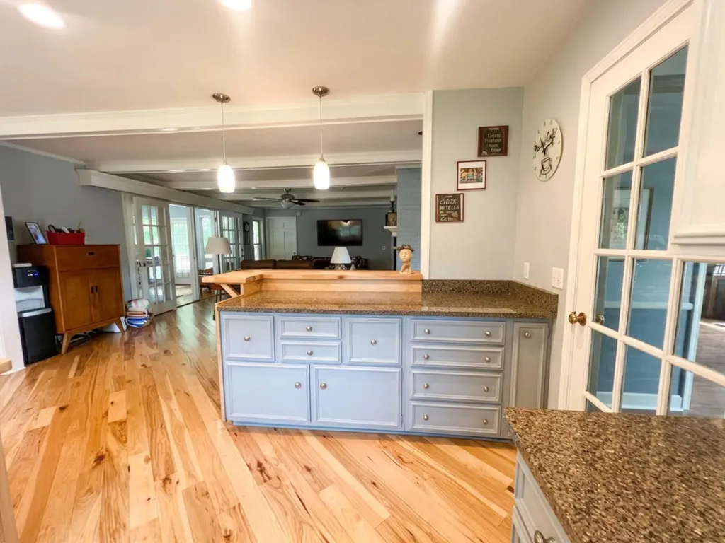 2220 Steamburg Road Cambria Township MI 49242