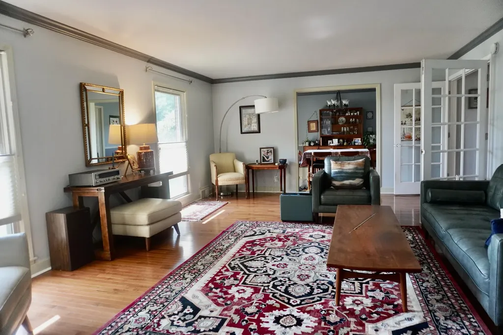 2220 Steamburg Road Cambria Township MI 49242