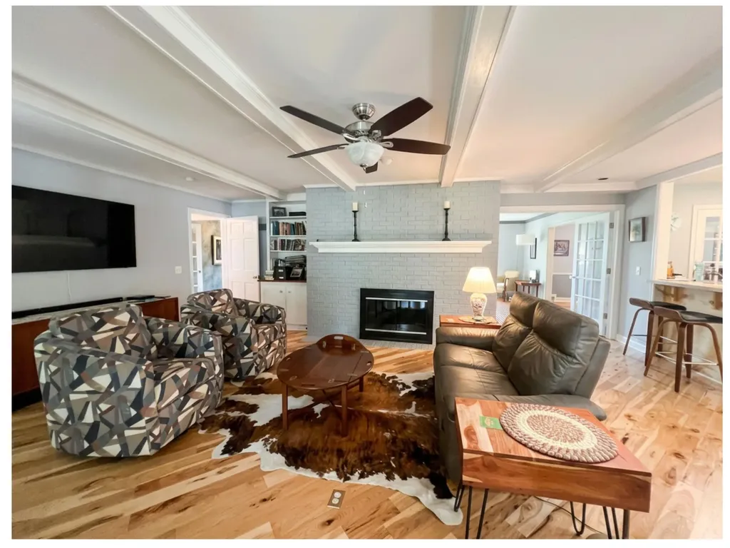 2220 Steamburg Road Cambria Township MI 49242