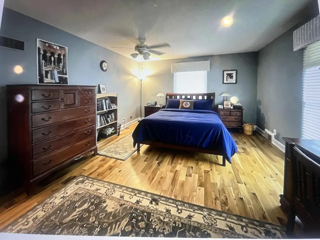 2220 Steamburg Road Cambria Township MI 49242
