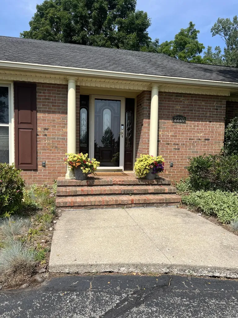 2220 Steamburg Road Cambria Township MI 49242