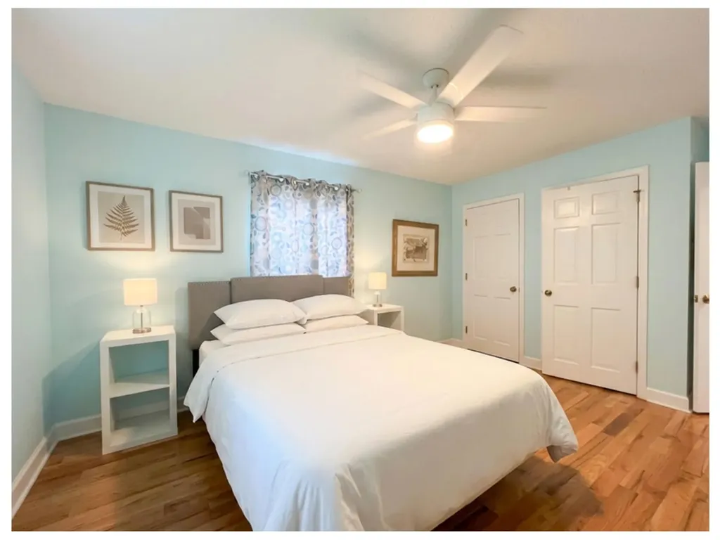 2220 Steamburg Road Cambria Township MI 49242