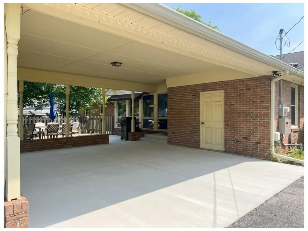 2220 Steamburg Road Cambria Township MI 49242