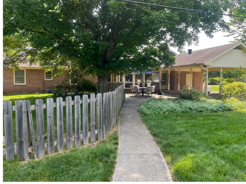 2220 Steamburg Road Cambria Township MI 49242