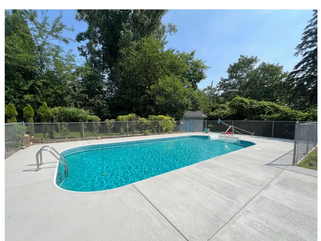 2220 Steamburg Road Cambria Township MI 49242