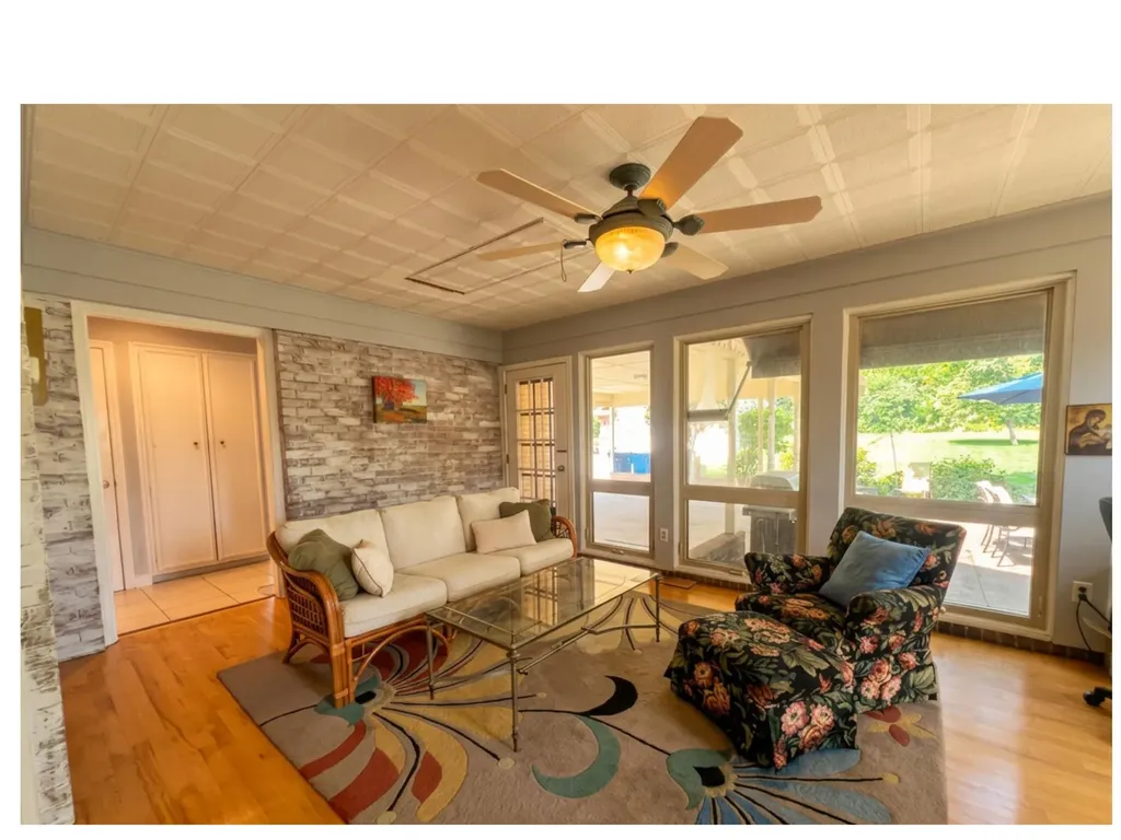2220 Steamburg Road Cambria Township MI 49242