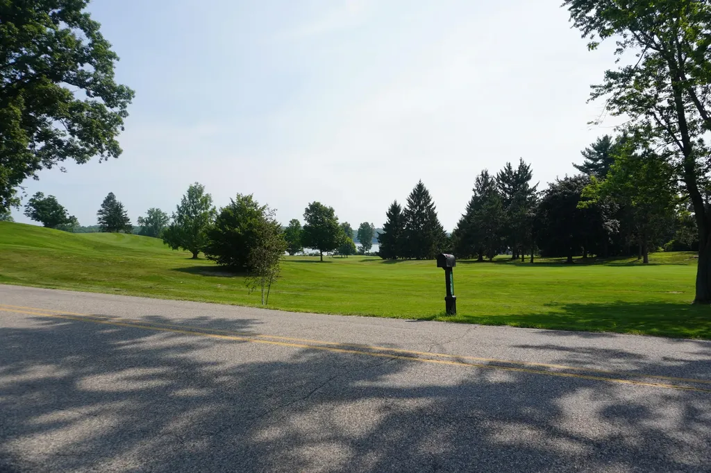 2220 Steamburg Road Cambria Township MI 49242