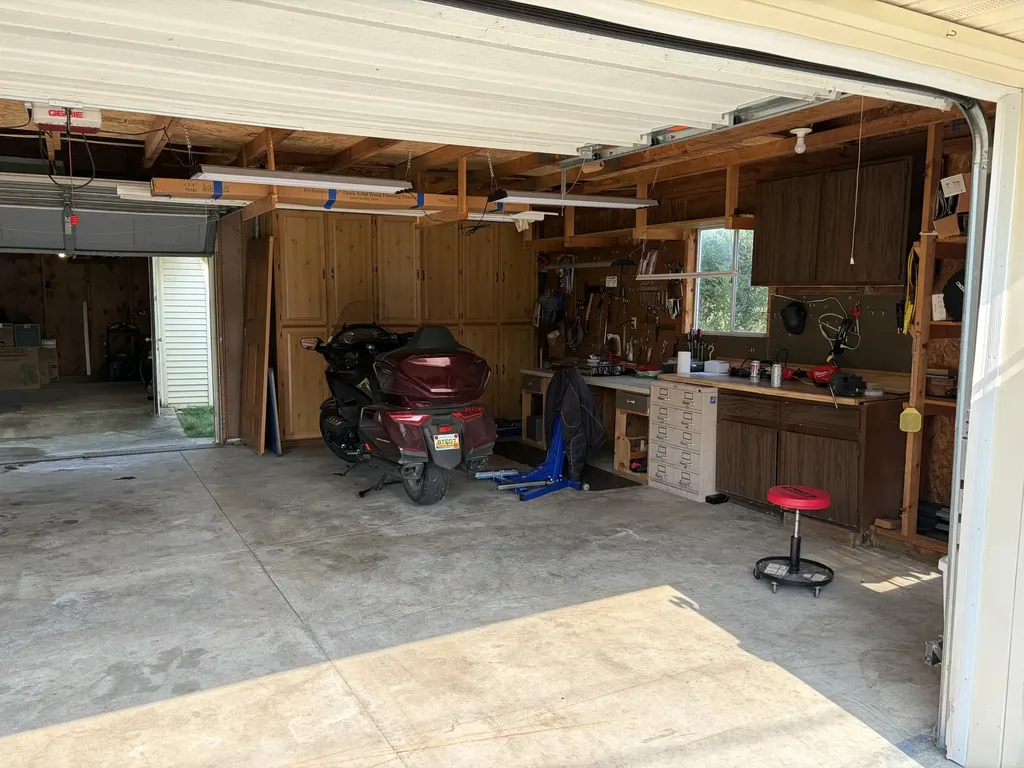 2220 Steamburg Road Cambria Township MI 49242