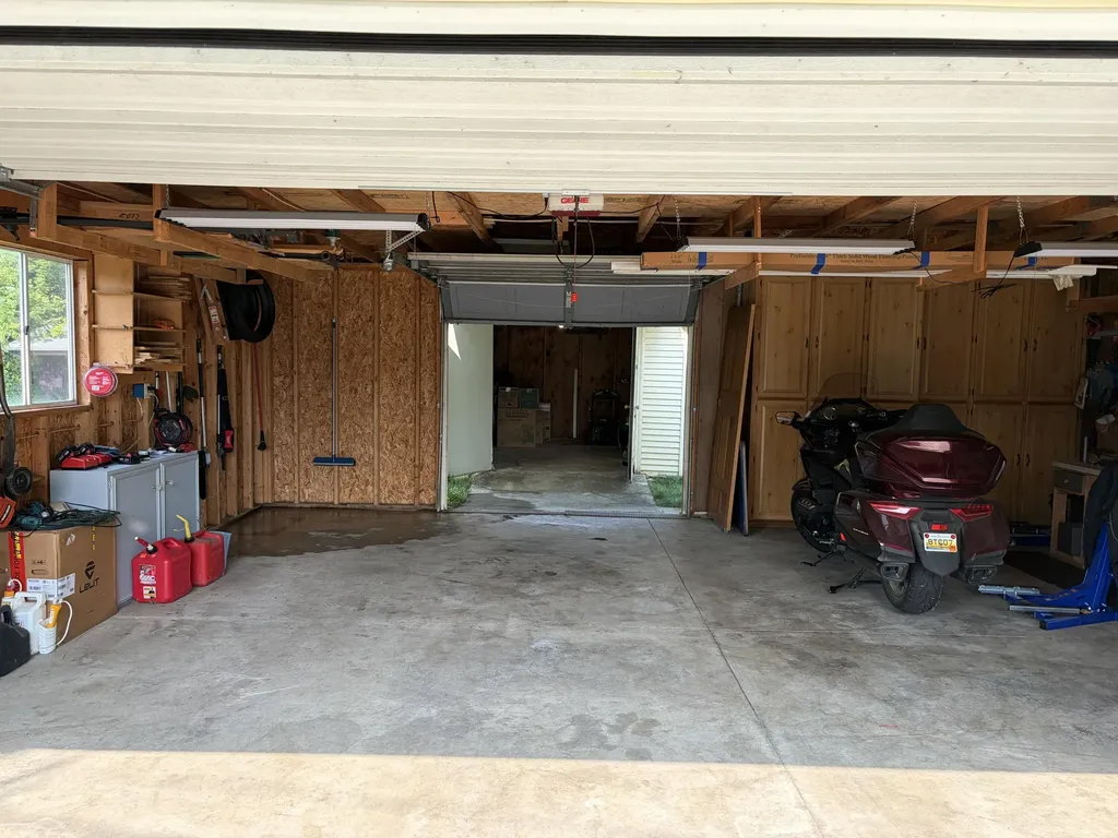 2220 Steamburg Road Cambria Township MI 49242