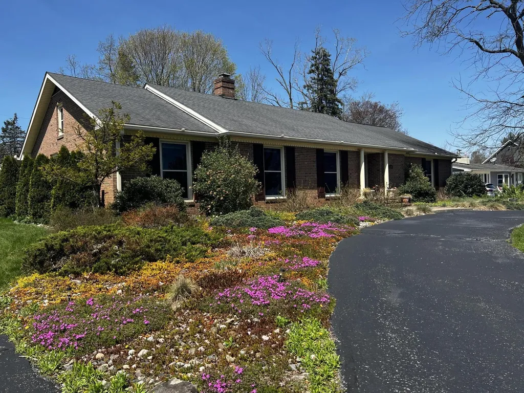 2220 Steamburg Road Cambria Township MI 49242