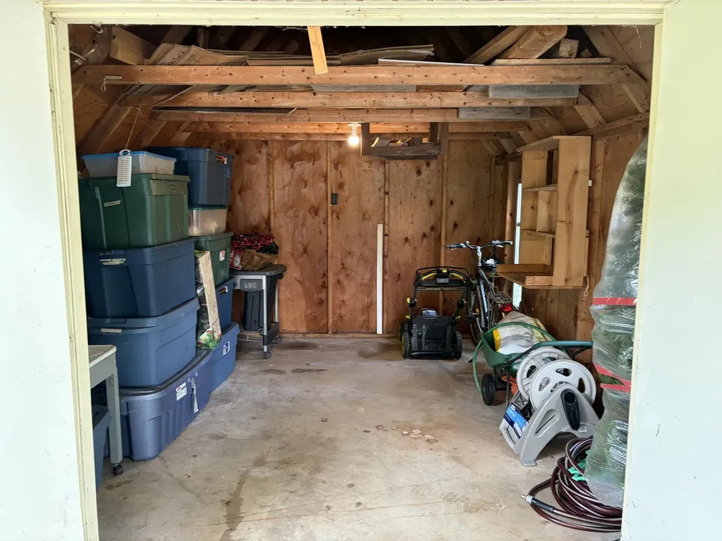 2220 Steamburg Road Cambria Township MI 49242