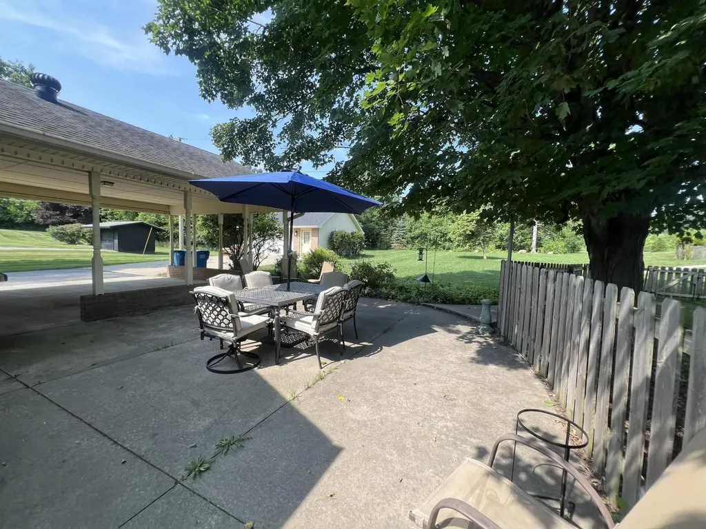 2220 Steamburg Road Cambria Township MI 49242