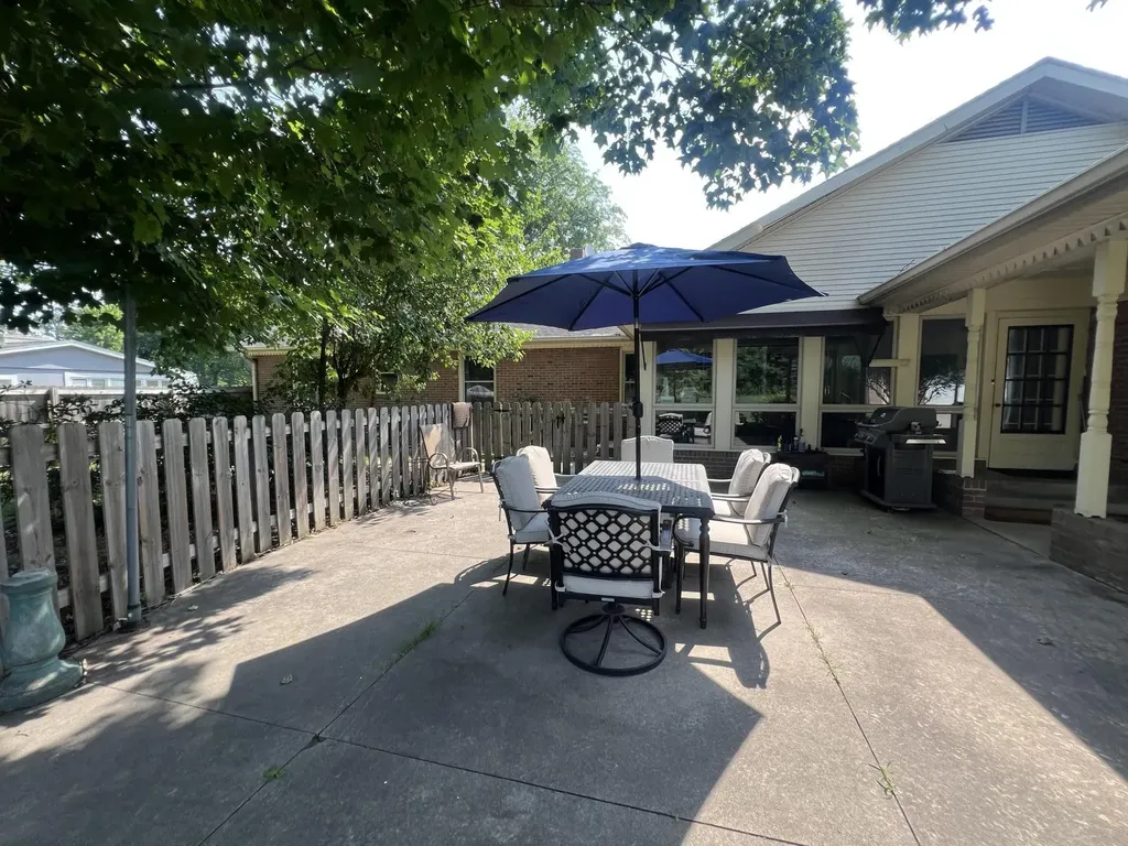 2220 Steamburg Road Cambria Township MI 49242