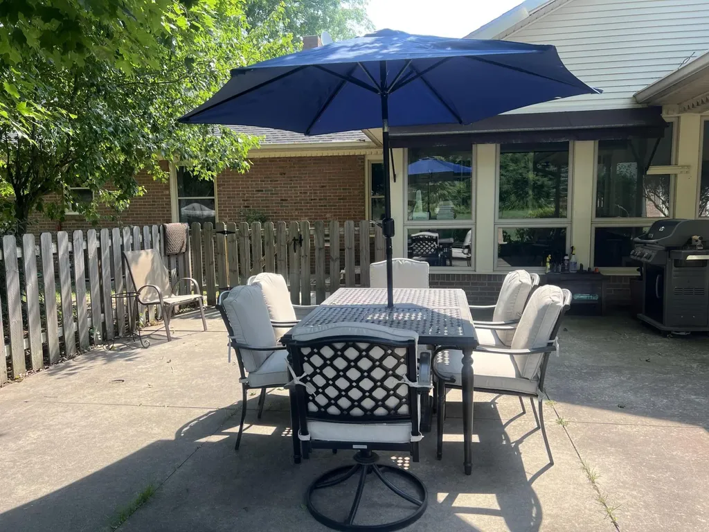 2220 Steamburg Road Cambria Township MI 49242