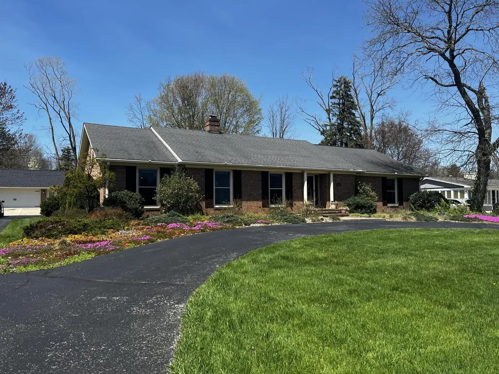 2220 Steamburg Road Cambria Township MI 49242