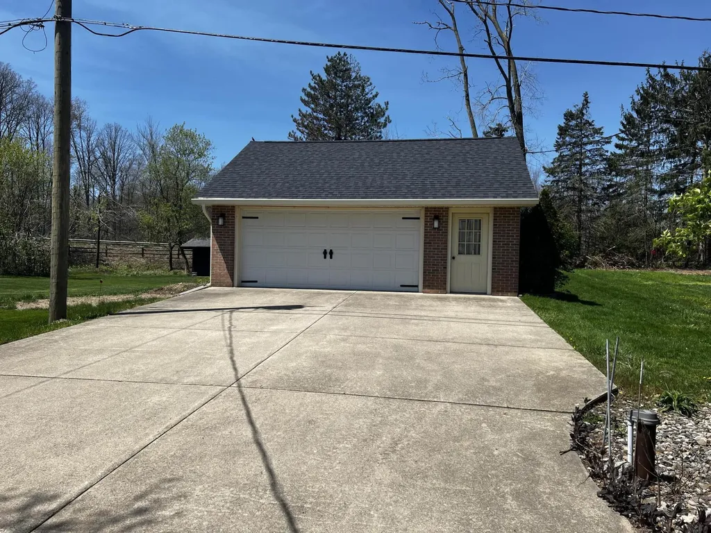2220 Steamburg Road Cambria Township MI 49242