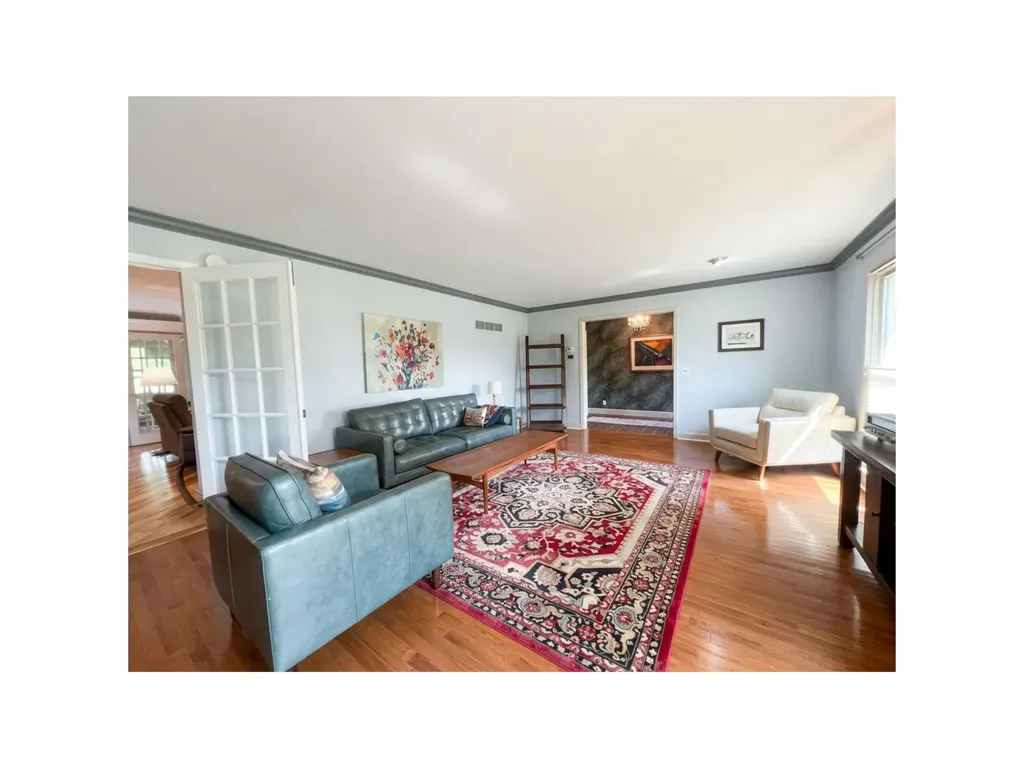 2220 Steamburg Road Cambria Township MI 49242