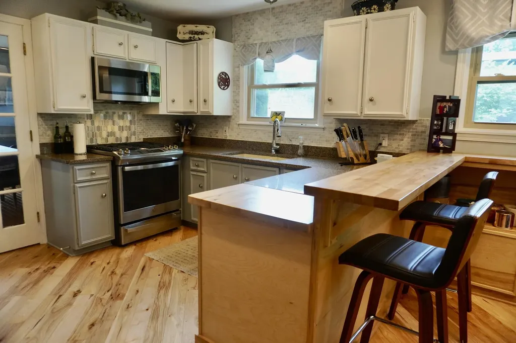 2220 Steamburg Road Cambria Township MI 49242