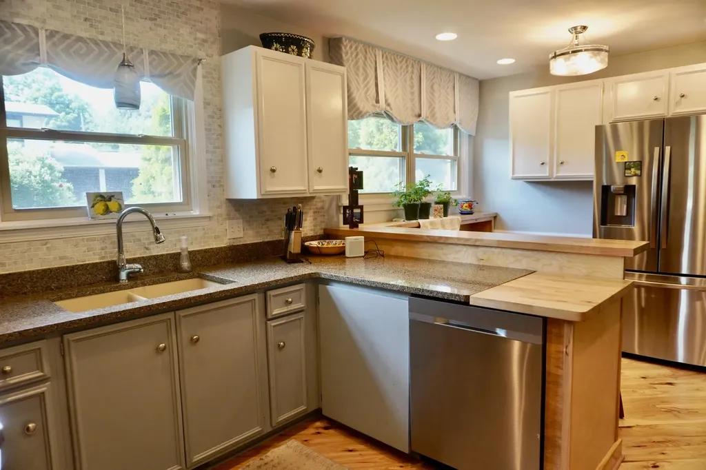 2220 Steamburg Road Cambria Township MI 49242