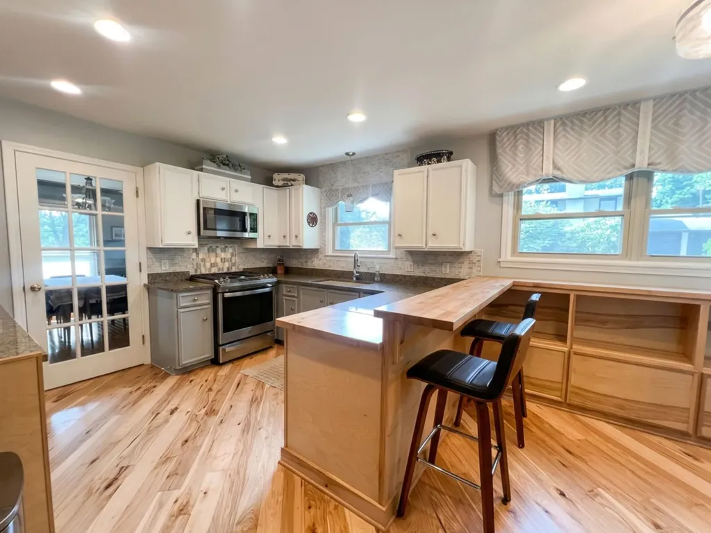 2220 Steamburg Road Cambria Township MI 49242