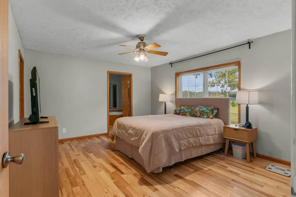 5260 W Litchfield Road Litchfield Township MI 49252