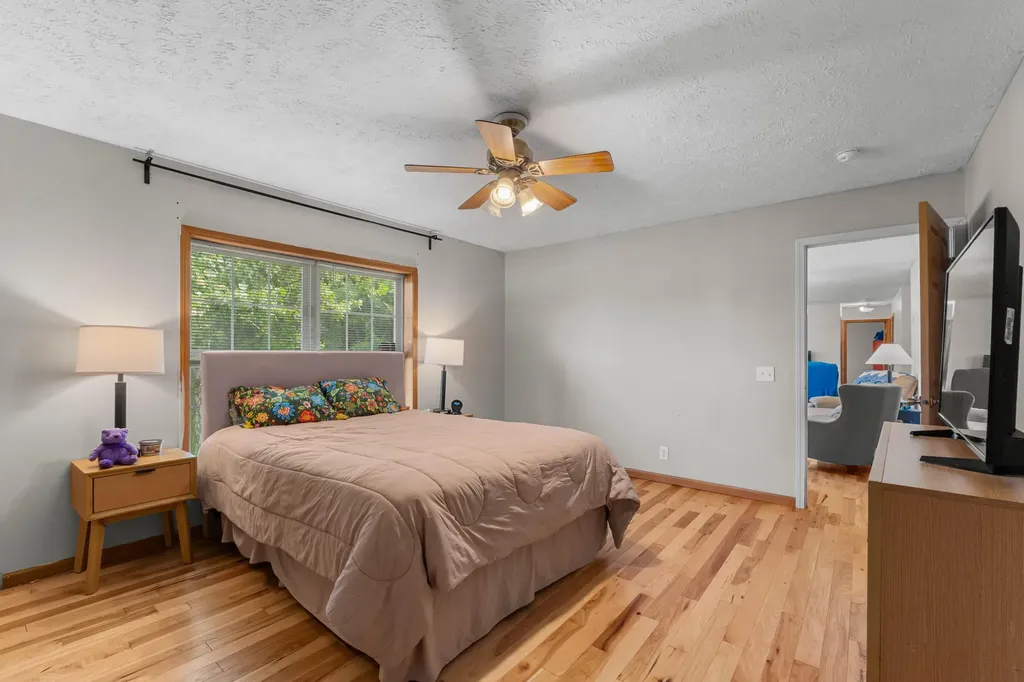 5260 W Litchfield Road Litchfield Township MI 49252