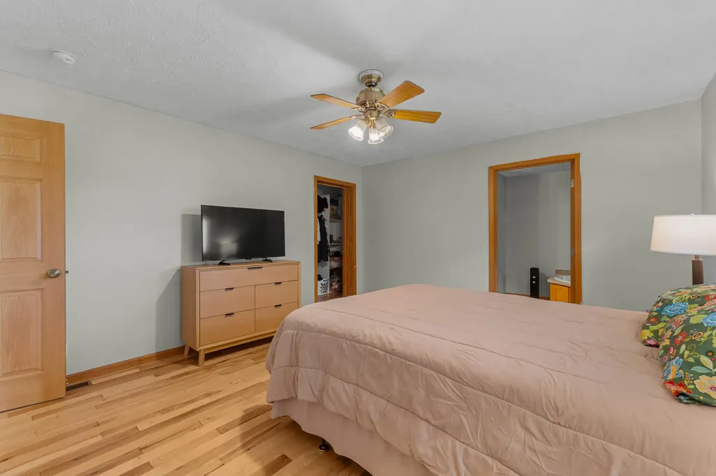 5260 W Litchfield Road Litchfield Township MI 49252
