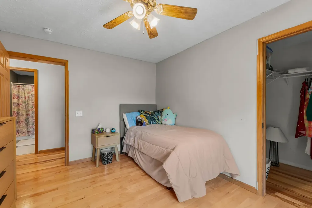 5260 W Litchfield Road Litchfield Township MI 49252