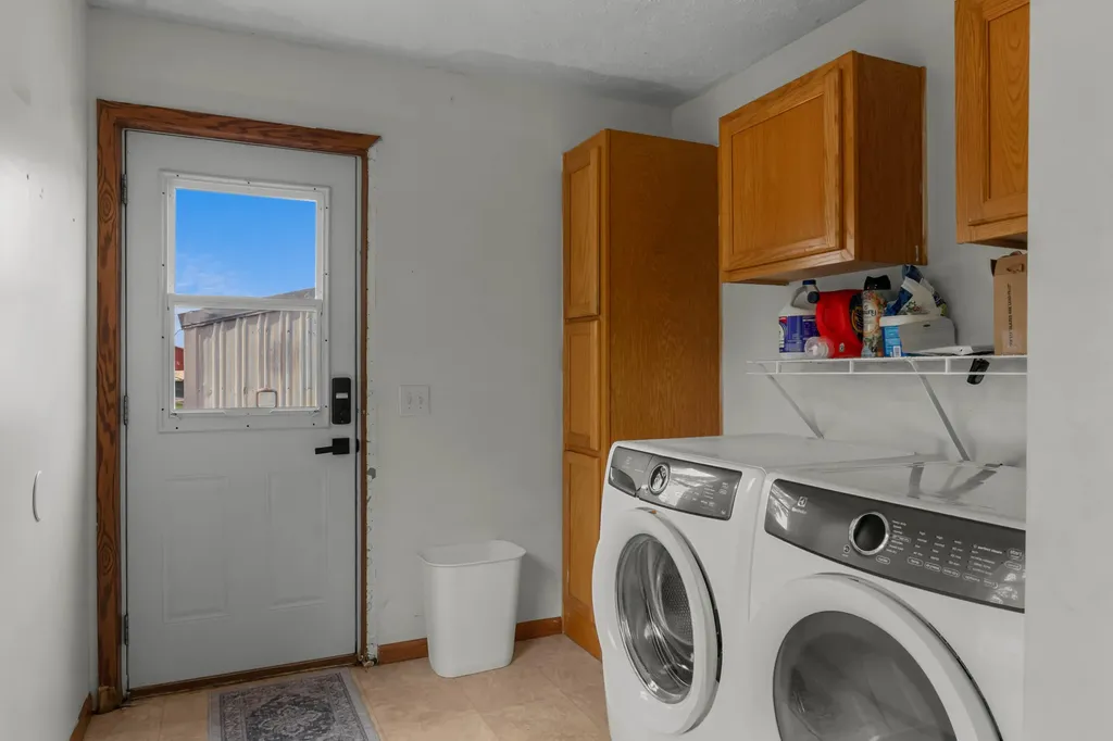 5260 W Litchfield Road Litchfield Township MI 49252