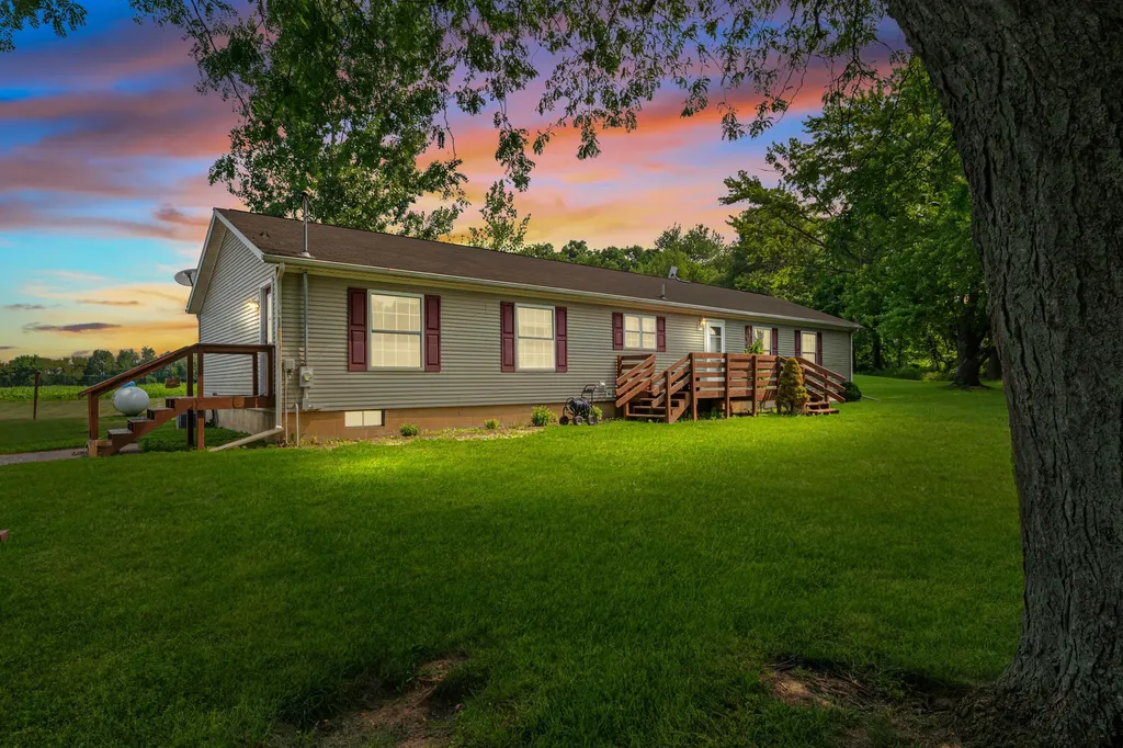 5260 W Litchfield Road Litchfield Township MI 49252