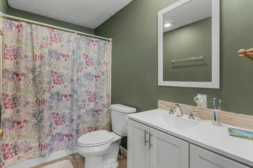 5260 W Litchfield Road Litchfield Township MI 49252
