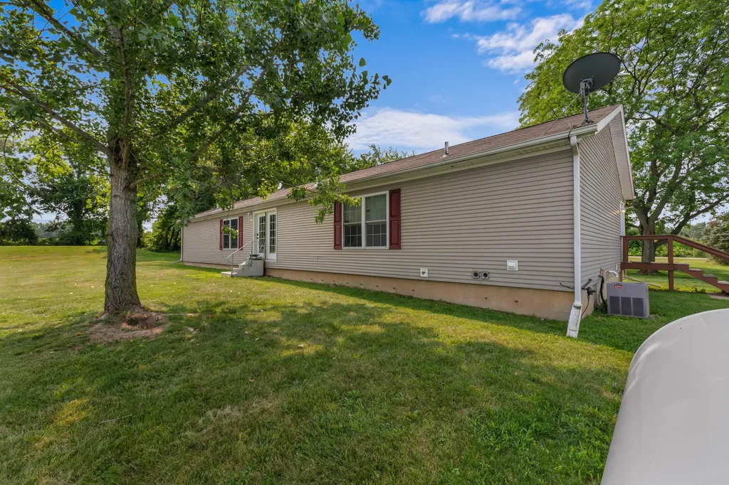 5260 W Litchfield Road Litchfield Township MI 49252