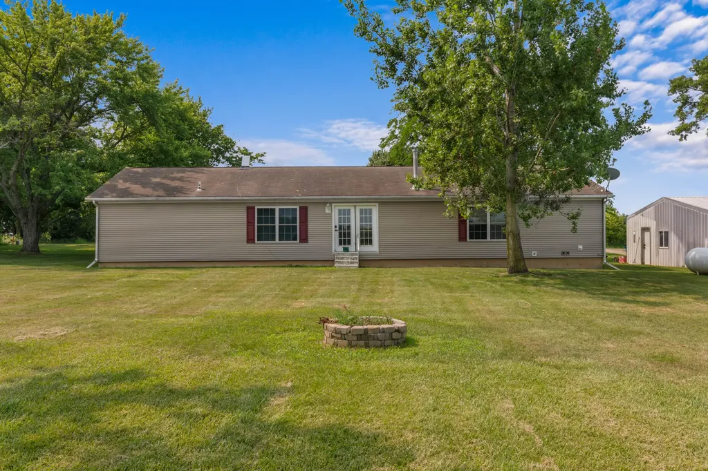 5260 W Litchfield Road Litchfield Township MI 49252