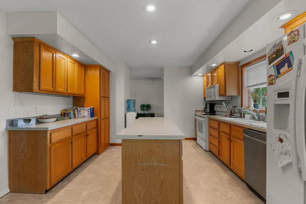 5260 W Litchfield Road Litchfield Township MI 49252