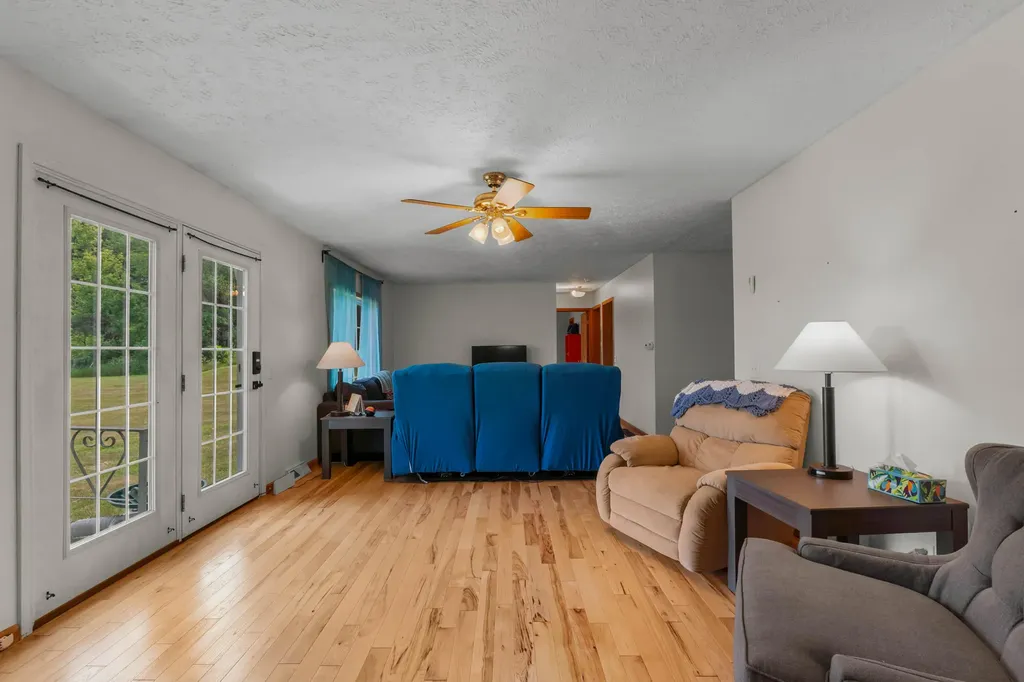 5260 W Litchfield Road Litchfield Township MI 49252