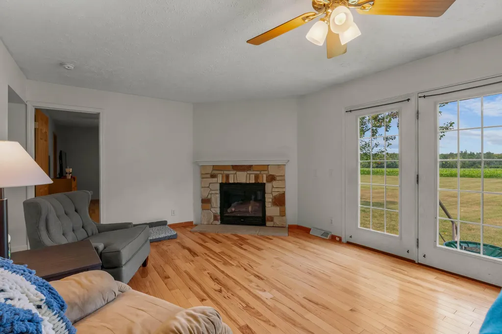5260 W Litchfield Road Litchfield Township MI 49252