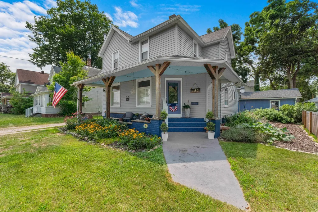 150 S Broad Street Hillsdale City MI 49242