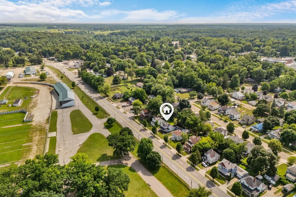 150 S Broad Street Hillsdale City MI 49242