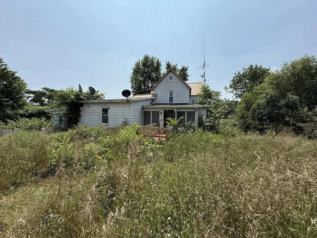 8211 S Lake Pleasant Road S Ransom Township MI 49242