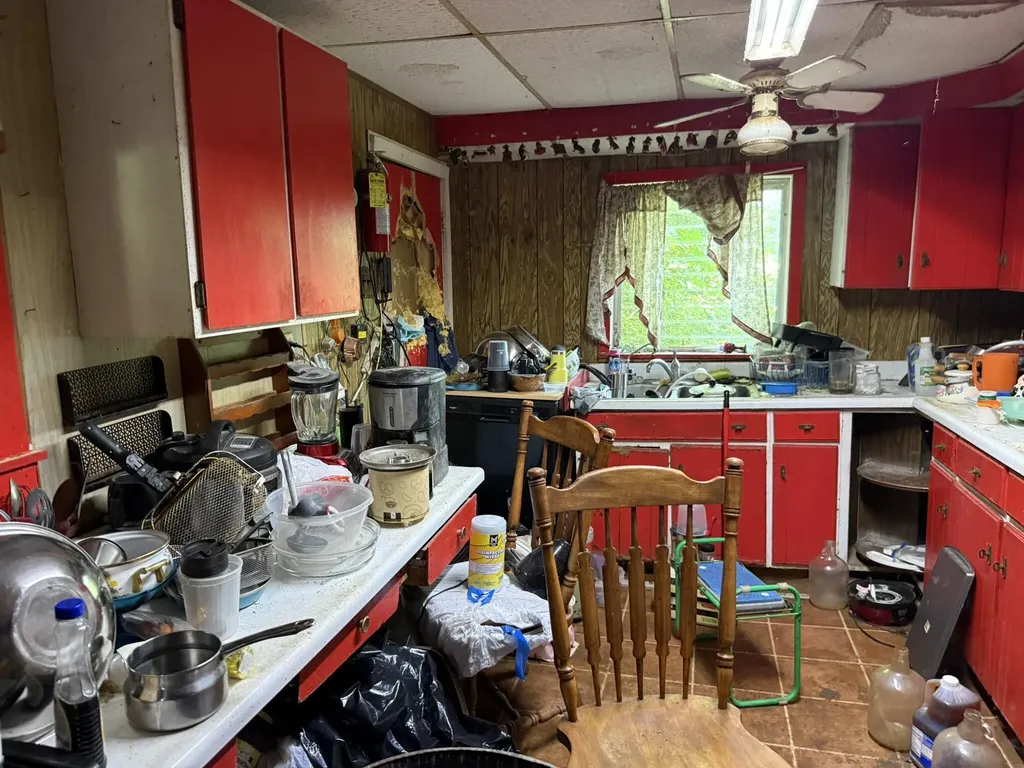 8211 S Lake Pleasant Road S Ransom Township MI 49242