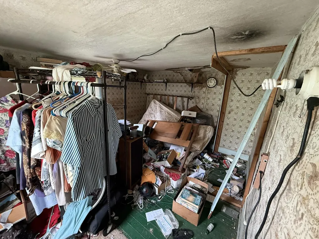 8211 S Lake Pleasant Road S Ransom Township MI 49242