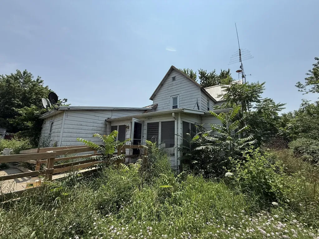 8211 S Lake Pleasant Road S Ransom Township MI 49242