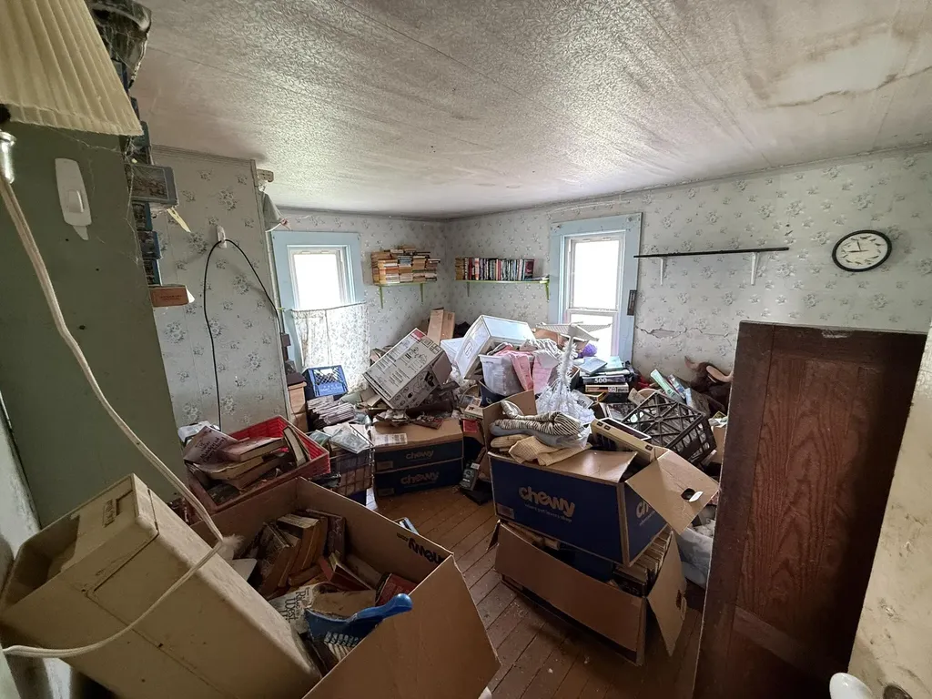 8211 S Lake Pleasant Road S Ransom Township MI 49242