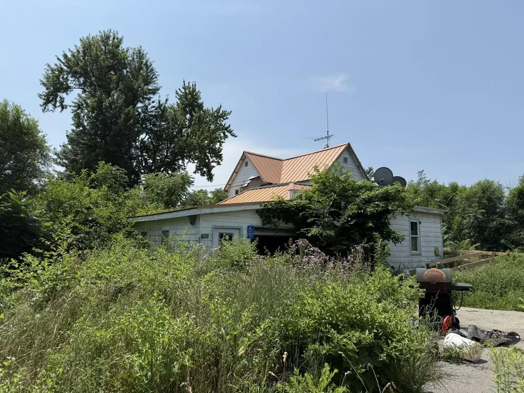 8211 S Lake Pleasant Road S Ransom Township MI 49242