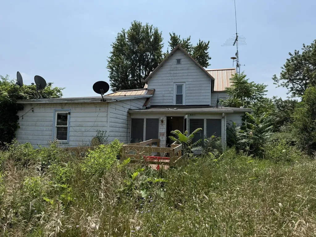 8211 S Lake Pleasant Road S Ransom Township MI 49242